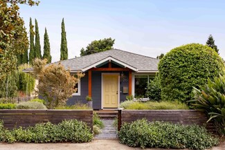 261 Orchard Ave, Mountain View, CA 94043