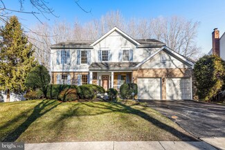 10506 Twin Knoll Way, Upper Marlboro, MD 20772