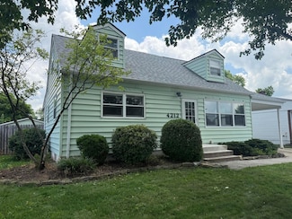4212 Beechgrove Dr, Grove City, OH 43123