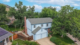 136 Burgess Ave, Golden, CO 80401