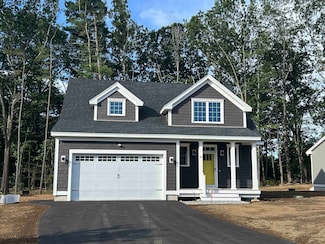 50 Summerwind Place Unit 8, Greenland, NH 03840