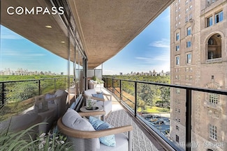 200 Central Park S Unit 14A, New York, NY 10019
