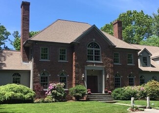 493 Sandy Valley Rd, Westwood, MA 02090