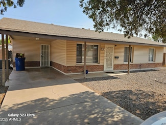1407 E Del Rio Dr, Tempe, AZ 85282