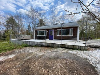 49 Sheepscot Shores Rd, Boothbay, ME 04571