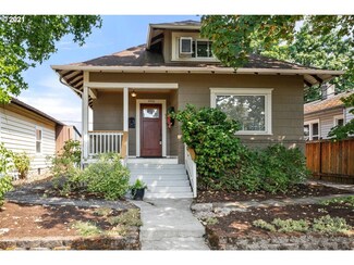 4304 SE 65th Ave, Portland, OR 97206
