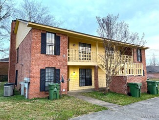 3713 Gas Light Curve, Montgomery, AL 36116