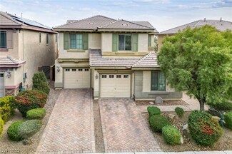 8212 Seven Falls St, North Las Vegas, NV 89085