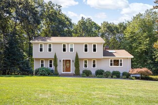 11 Owl Dr, Sharon, MA 02067