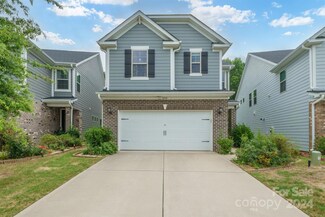 11719 Clems Branch Dr, Charlotte, NC 28277