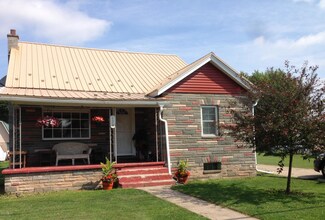 129 Carpenter St, Muncy, PA 17756