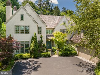 1222 Denbigh Ln, Wayne, PA 19087