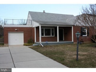 417 Garland Rd Unit NORTHW, Wilmington, DE 19803