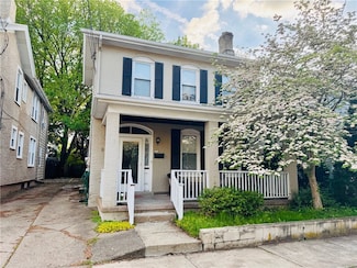 714 Washington St, Sewickley, PA 15143