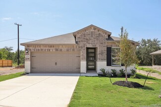 14760 Rainwater Trail, San Antonio, TX 78253