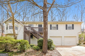 2752 Hawk Trace NE, Marietta, GA 30066