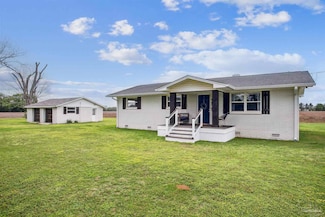 4075 Macks Rd, Century, FL 32535