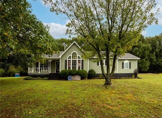 16600 Hale Mountain Rd, Morrow, AR 72749