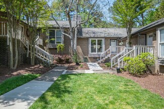 200 W Woodcroft Pkwy Unit 45c, Durham, NC 27713