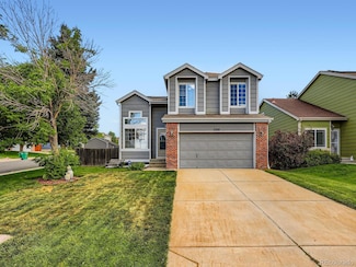 3708 S Lisbon Way, Aurora, CO 80013