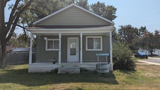 305 E Saginaw St, Merrill, MI 48637