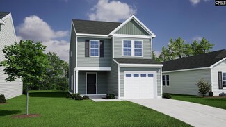 395 Pinaster Path, West Columbia, SC 29169