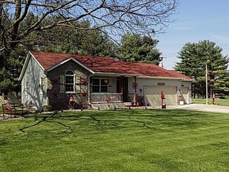 21023 Rebecca Ln, Bristol, IN 46507