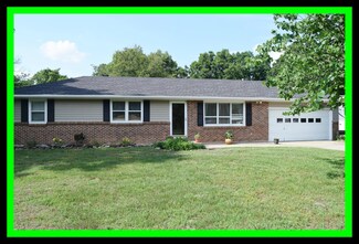 635 Highway Bb, Dunnegan, MO 65640