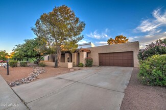 1881 E Bendix Dr, Tempe, AZ 85283