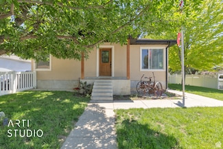 1132 E 360 S, Provo, UT 84606