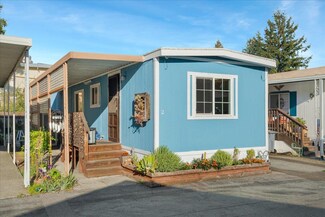 5344 Scotts Valley Dr Unit 2, Scotts Valley, CA 95066