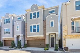 1418 Apsley Manor Trail, Houston, TX 77055