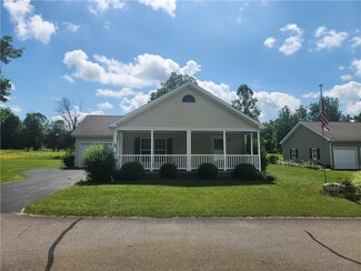 22 Cart Path Ln, Dansville, NY 14437