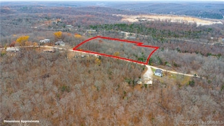 TBD Timber Rd, Lake Ozark, MO 65049