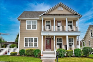 524 Robert Frost Rd, Chesapeake, VA 23323