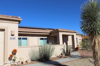 2012 W Via Nuevo Leon, Green Valley, AZ 85622