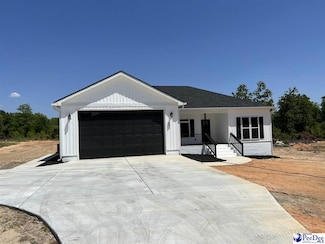 Lot 1 Tremont Cir, Hartsville, SC 29550