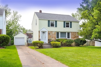 1739 Colvin Blvd, Buffalo, NY 14223