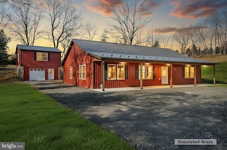 10640 Enfield Rd, Felton, PA 17322