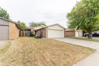 2142 Goodrich Dr, Oklahoma City, OK 73170