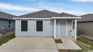 13510 Sneed Terrace, San Antonio, TX 78221