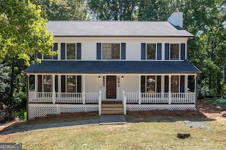 4166 Riverhill Ct NE, Roswell, GA 30075