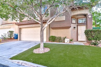 2021 Wandering Doe Ln, Las Vegas, NV 89134