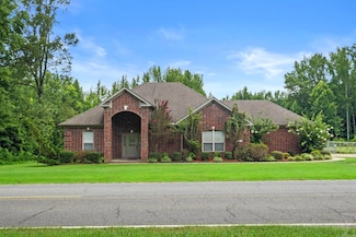 1815 Mount Tabor Rd, Cabot, AR 72023