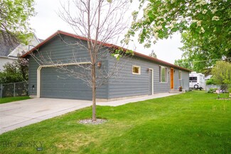 211 S 1st St, Manhattan, MT 59741