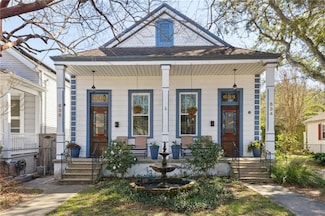 36 N Hennessey St, New Orleans, LA 70119