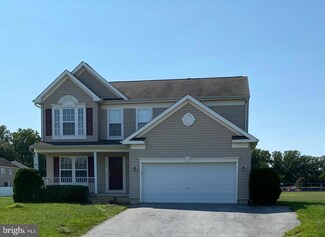 416 Theater Ln, Camden, DE 19934