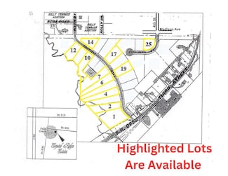 LOT 17 Britton Dr, Falls Creek, PA 15840