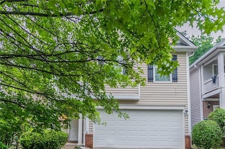 541 Shadow Valley Ct, Lithonia, GA 30058
