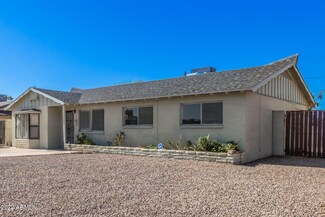 13414 N 31st Ave, Phoenix, AZ 85029
